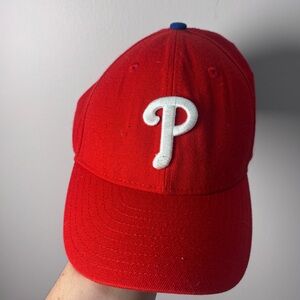Philadelphia Phillies Baseball Hat